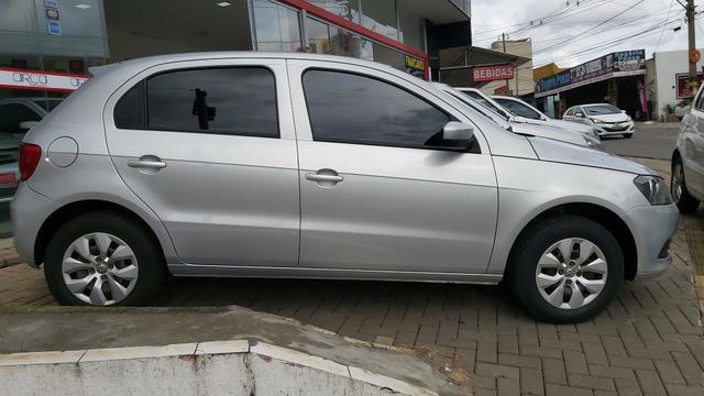 Gol G6 1.0 2015 Special - Foto 3