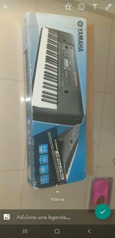 Teclado