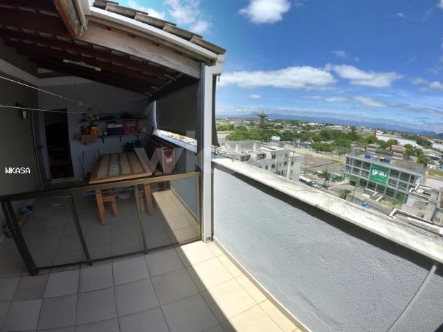Cobertura Duplex em Laranjeiras - WK596 - Foto 18