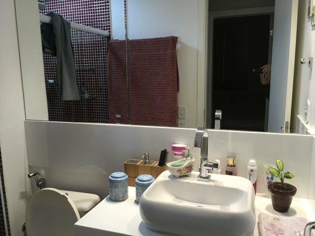 Belíssimo apartamento 2 quartos suite varada, vilagio laranjeiras - Foto 3