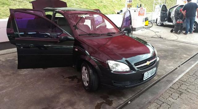 Corsa Classic Flex 2011