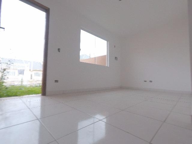 Linda casa com dois quartos e documentação inclusa, preparação para ático - Foto 3