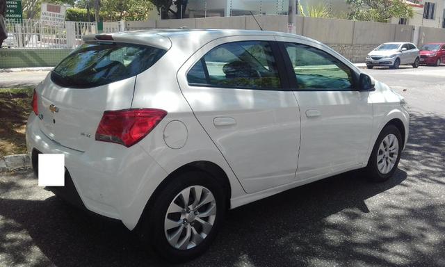 Onix Hatch LT 1.4 Flex Completo - Foto 7