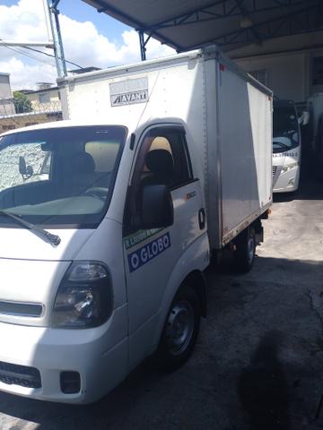 Kia bongo - Foto 2