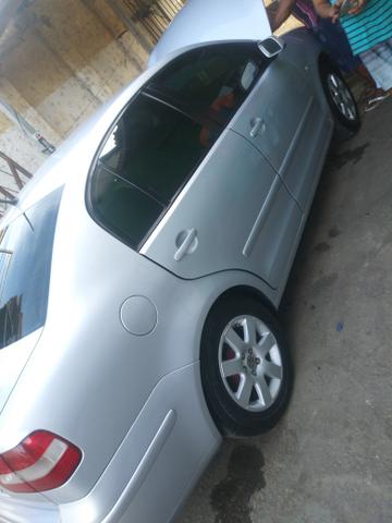 Polo Sedan - Foto 5