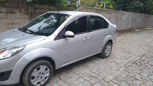Ford Fiesta 1.6 - Foto 2