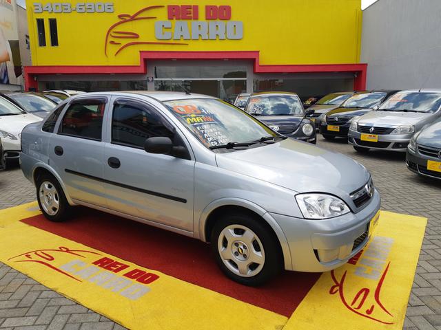 Chevrolet corsa sedan maxx