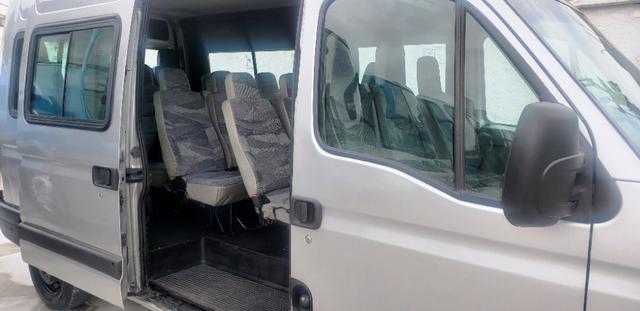 Vendo Renault Master Exec 16 lug. 2011 - Foto 7