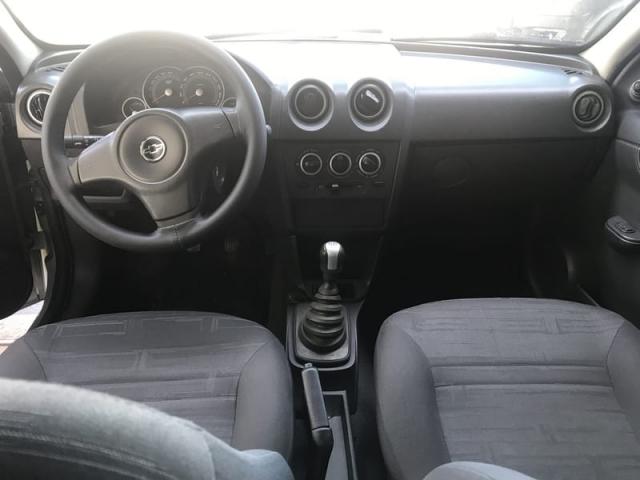 CHEVROLET PRISMA MAXX 1.4 8v 4P - Foto 7