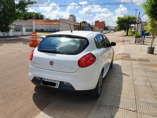 Fiat Bravo Wolverine Dualogic 2013/2014 40000km - Foto 16