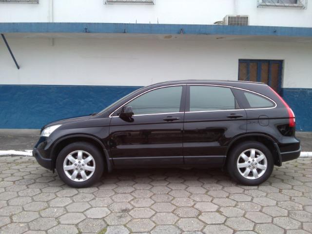 Honda CRV 4WD