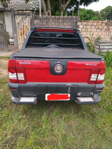 Fiat Strada - Foto 3
