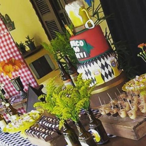 Espaço para eventos - Foto 2