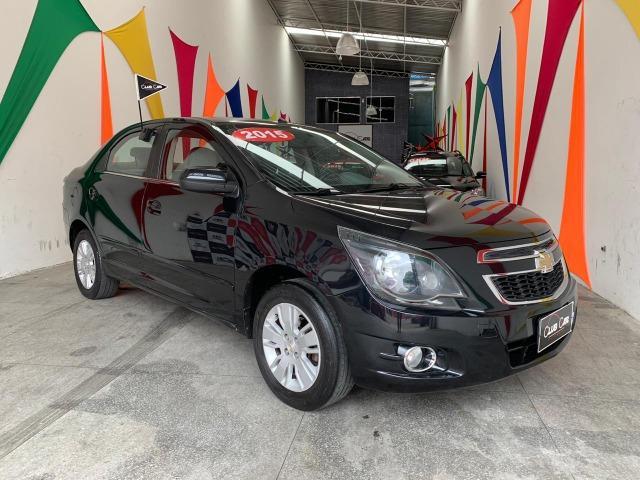 Cobalt ltz Automatico 2015