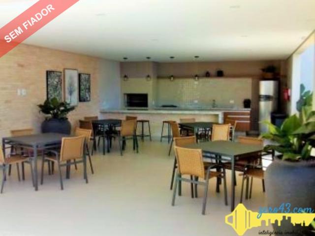 Auguel Apartamento 3 domitórios com Sala Estendida no Sunset Faria Lima na Gleba Palhano - - Foto 14