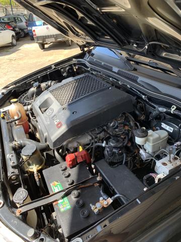 Hilux srv 2010 - Foto 6