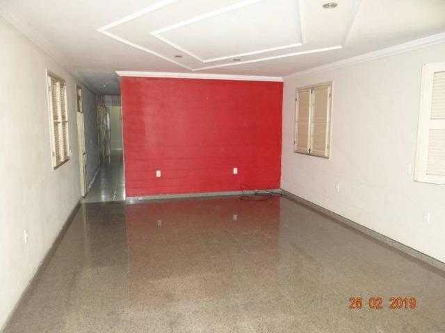 CA1841 Vendo ou Alugo, casa duplex com 5 quartos, 8 vagas de garagem, Cambeba - Foto 3