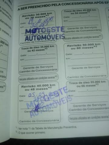 HR-V Versão EX - Foto 2