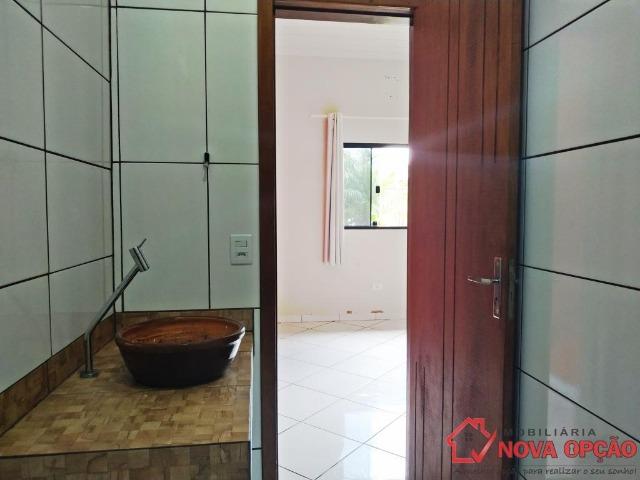 Linda casa no Aurélio Bernardi - Foto 16
