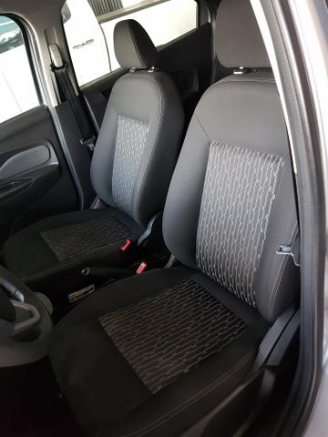 Ford Ka SE 1.0 12v 2018 - IPVA 2020 Grátis - Foto 8