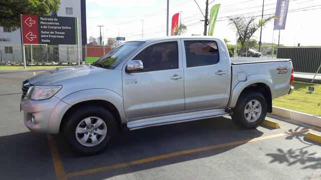 Hilux 2014
