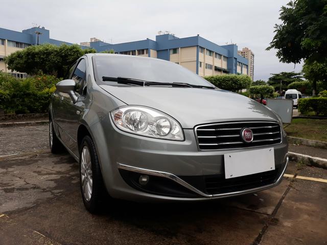 Linea Essence 1.8 2015(Manual/Super novo) - Foto 2