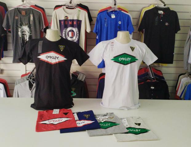 Camisas em atacado 30.1 Algodão - Foto 5