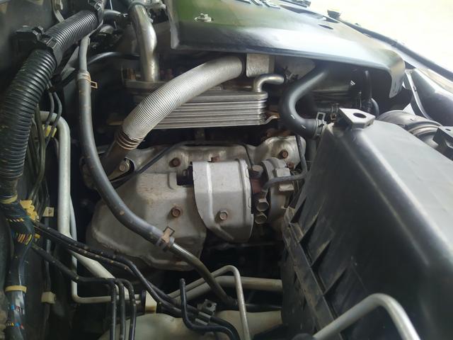 Triton 11/12 hpe troco por mais nova - Foto 13