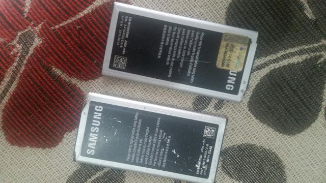 Celular s5 duos 260$ - Foto 5