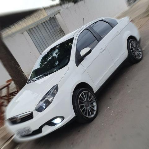 Grand Siena Tetra Fuel 2015