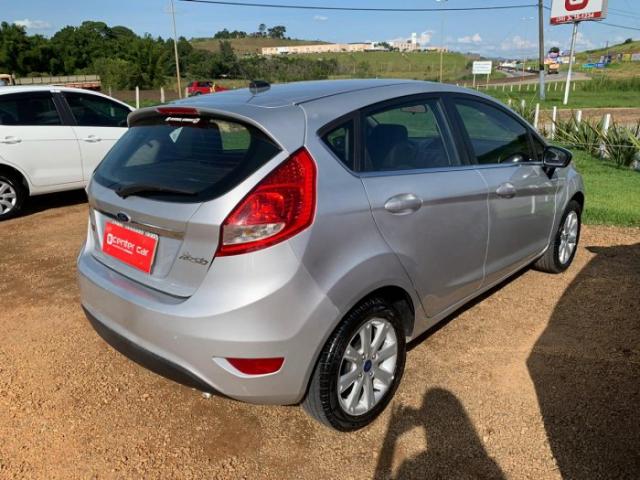 Ford fiesta hatch 2013 1.6 se hatch 16v flex 4p manual - Foto 3