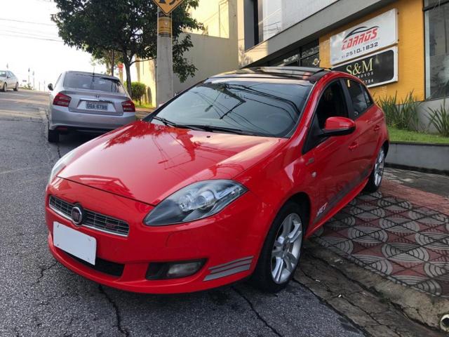 BRAVO 2013/2014 1.4 16V T-JET GASOLINA 4P MANUAL