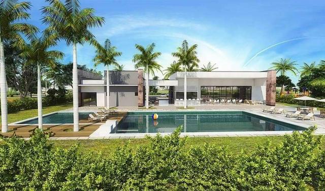 Lote Alphaville 290 mil