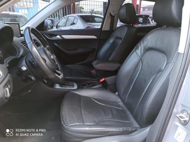 Audi Q3 1.4 TfsiS-Tronic - 2016 - Foto 10