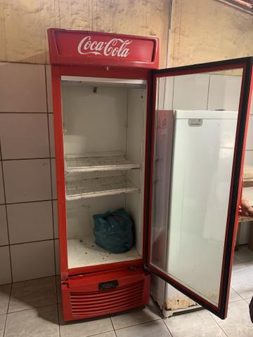 Freezer Vertical - Foto 3