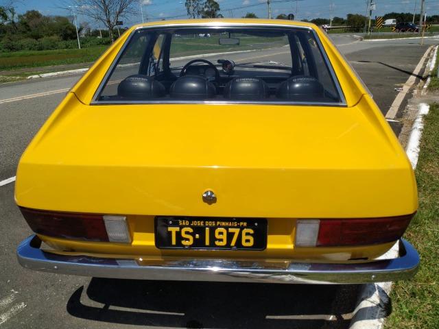 Passat Ts ano 1976 turbo legalizado, aceito trocas, Leia o anúncio todo - Foto 7