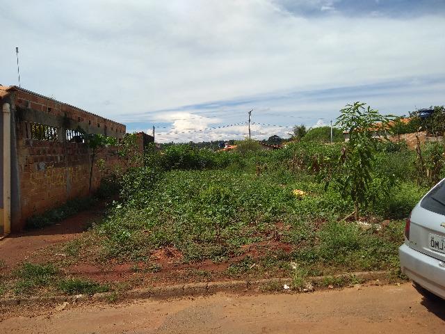 Terreno - Goianira - Parque dos Girassóis - Foto 4