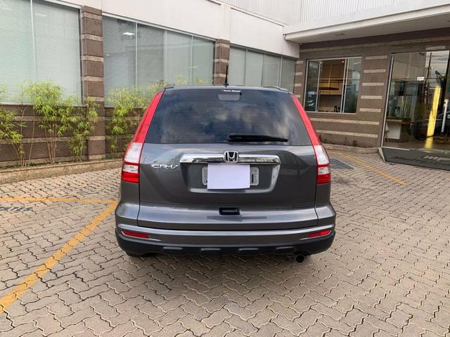 Honda crv exl completa + teto urgenteee!!!! - Foto 3