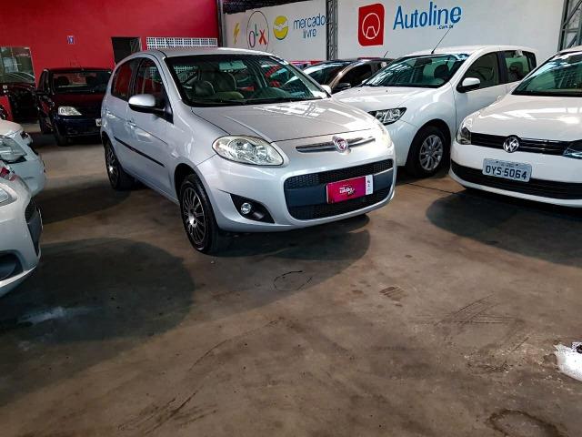 Fiat Palio Essence 1.6 2014 - Completo - Foto 4