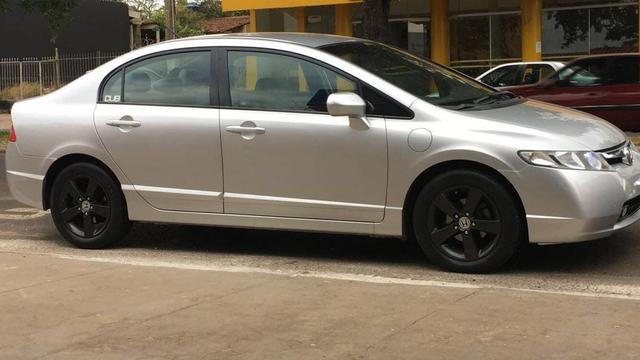Civic