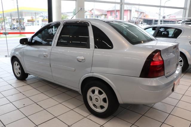 CORSA 1.4 MPFI PREMIUM SEDAN 8V FLEX 4P MANUAL - Foto 3