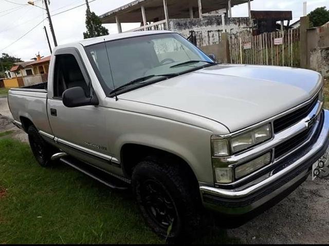 Silverado - Foto 2