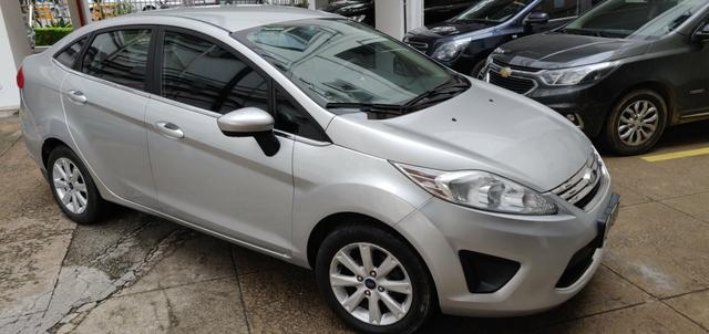 New Fiesta Sedan SE - Foto 2