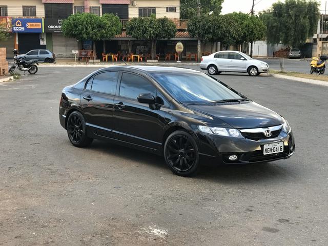 Honda civic 2007 - Foto 2