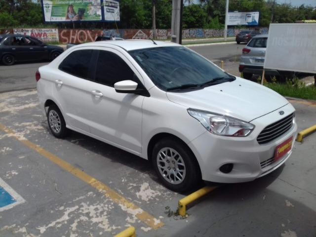 Ford Ka+ 1.5 manual 2015/2016 - Foto 2