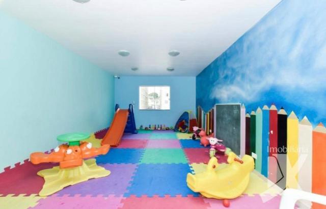 Apartamento Cristo Rei dou desconto - Foto 10