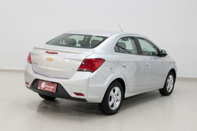 Prisma 1.4 LT Mod 2019 - Foto 5