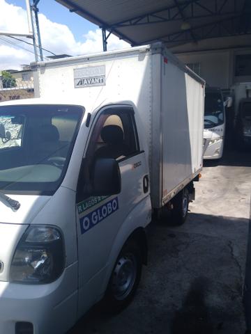 Kia bongo - Foto 5
