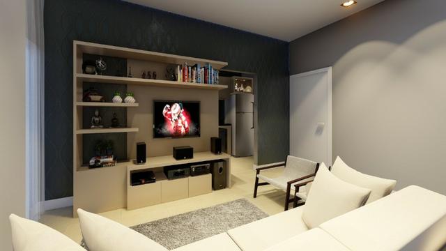 Apartamento Studio (com suíte) no Jdm. Panorama - Foto 6