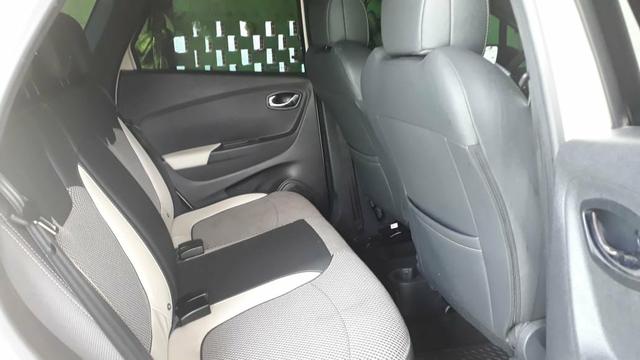 Carro captur
